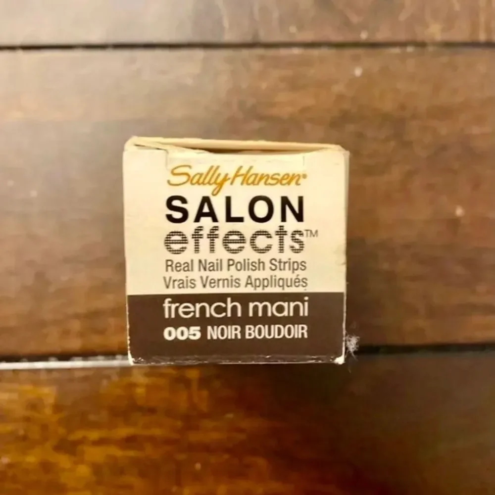Sally Hansen sally hansen